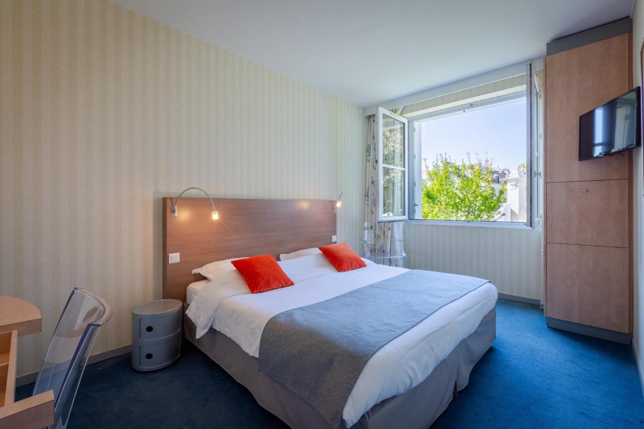 Hotel Mileade Le Domaine De La Blairie - Saumur Saint-Martin-de-la-Place Kültér fotó