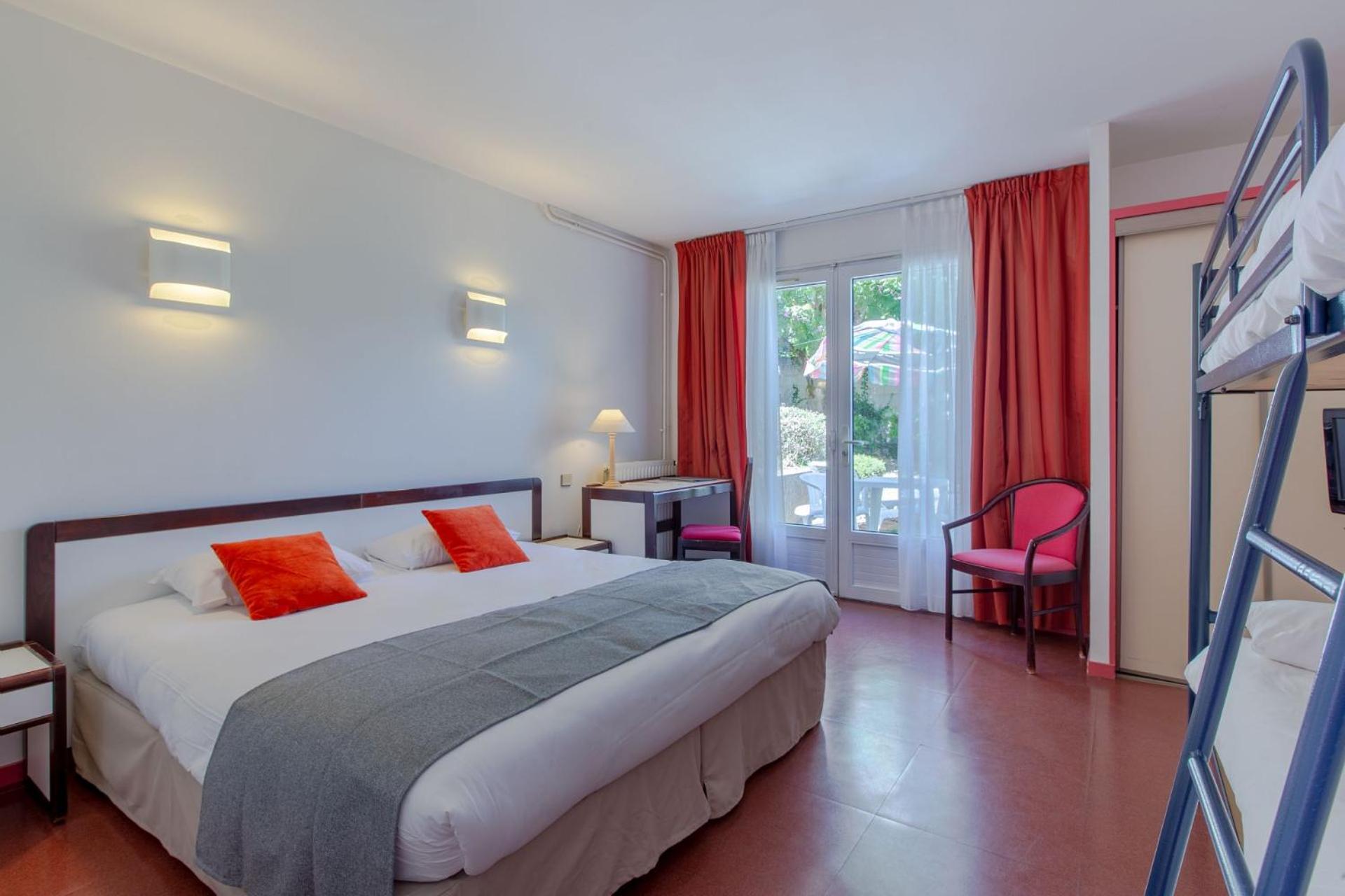 Hotel Mileade Le Domaine De La Blairie - Saumur Saint-Martin-de-la-Place Kültér fotó