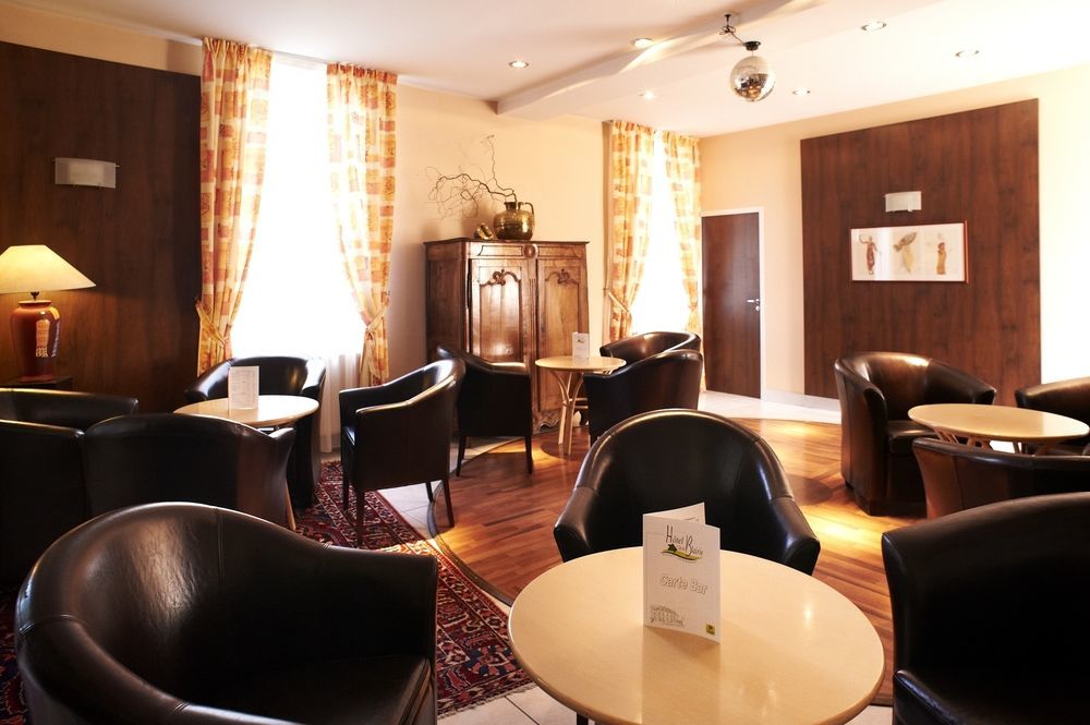 Hotel Mileade Le Domaine De La Blairie - Saumur Saint-Martin-de-la-Place Kültér fotó