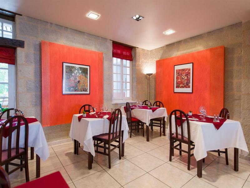 Hotel Mileade Le Domaine De La Blairie - Saumur Saint-Martin-de-la-Place Kültér fotó